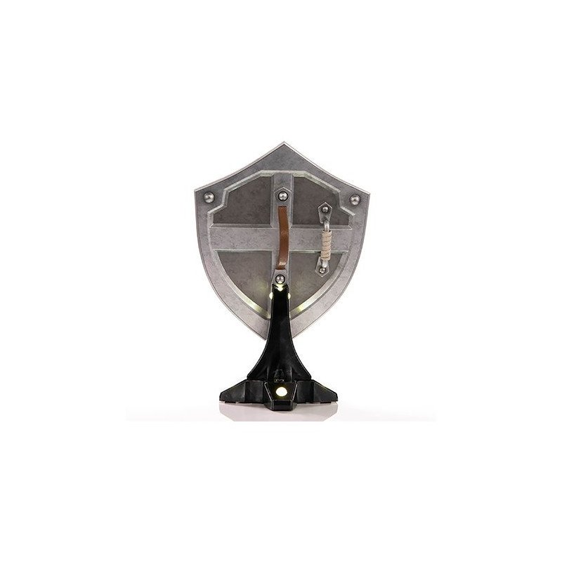 FIGURA F4F ZELDA BREATH OF THE WILD HS COL.