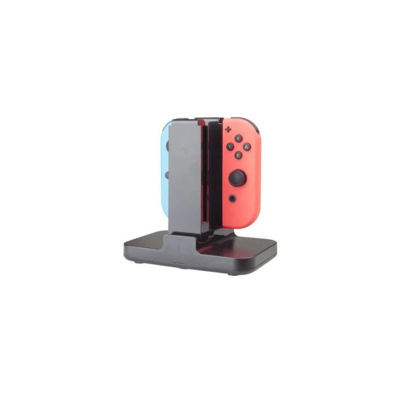 BASE CARGA FR-TEC NINTENDO SWITCH 2