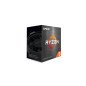 CPU AMD RYZEN 5 5600G 3.9GHZ(4.4GHZ BOOST) 6CORE 16MB 100-100000252BOX AM4 65W BOX - GARANZIA 3 ANNI