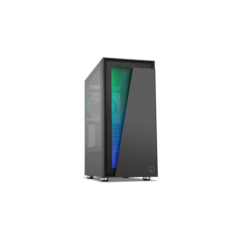 TORRE ATX NOX HUMMER BLASTER ARGB