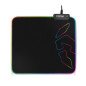 ALFOMBRILLA KROM KNOUT RGB
