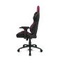 SILLA GAMING DRIFT DR350 BLACK-PINK