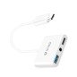 ADAPTADOR UNICO 3 EN 1