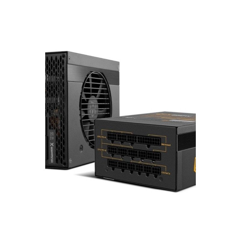 FUENTE DE ALIMENTACION ATX 850W NOX HUMMER X