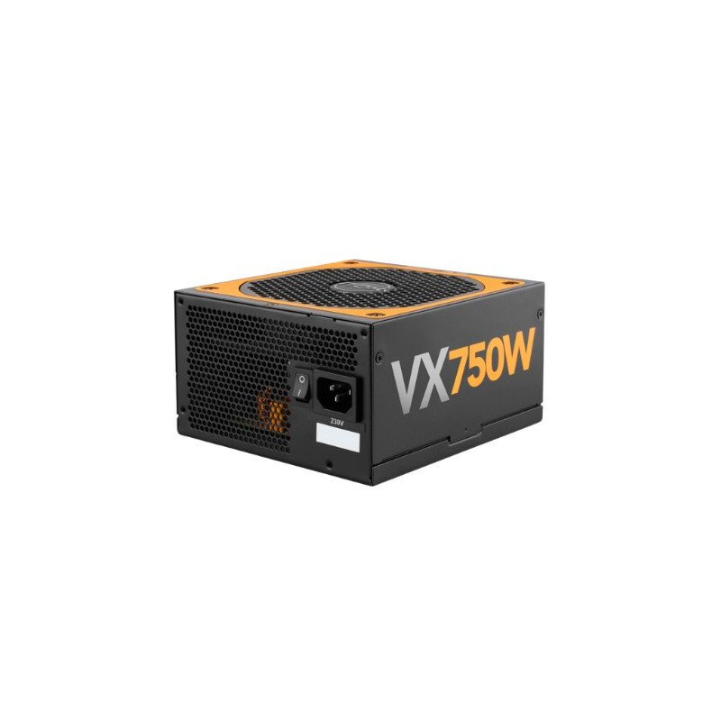 FUENTE DE ALIMENTACION ATX 750W NOX URANO VX