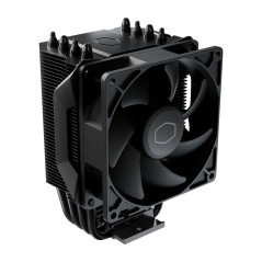 DISSIPATORE ARIA COOLER MASTER - HYPER 411 NANO - STK UNIVERS. ARGB BK - RR-H410-25PK-R1
