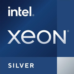 Intel Xeon Silver 4510 - 2.4 GHz - 12-core - 24 thread - 30 MB cache - per ThinkSystem SR630 V3