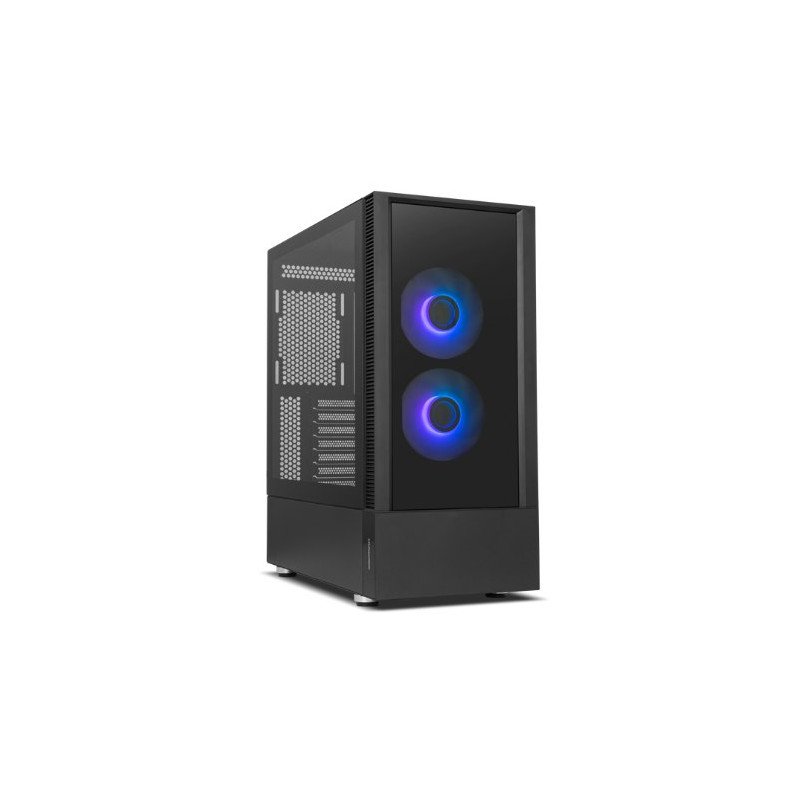 TORRE ATX NOX HUMMER NEMESIS ARGB BLACK