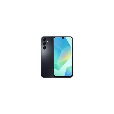 GALAXY A56 5G 8GB+128GB BLACK