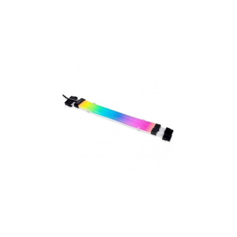 CABLE EXTENSION LIAN LI STRIMER WIRELESS CPU 2X8