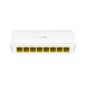HUB SWITCH 8 PTOS CUDY FS108D