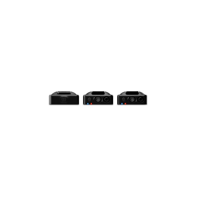 MICROFONO RODE WIRELESS GO III