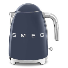 SMEG KETTLE 50´STYLE OIL BLUE KLF03NBEU