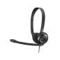 AURICULARESMICRO EPOS SENNHEISER PC 8 CHAT USB