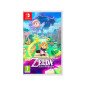 JUEGO NINTENDO SWITCH THE LEGEND OF ZELDA: