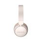 AURICULARES ENERGY SISTEM POWER RADIO BEIGE