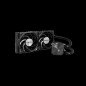 DISSIPATORE REF LIQUIDO MONTECH HYPERFLOW S240 B