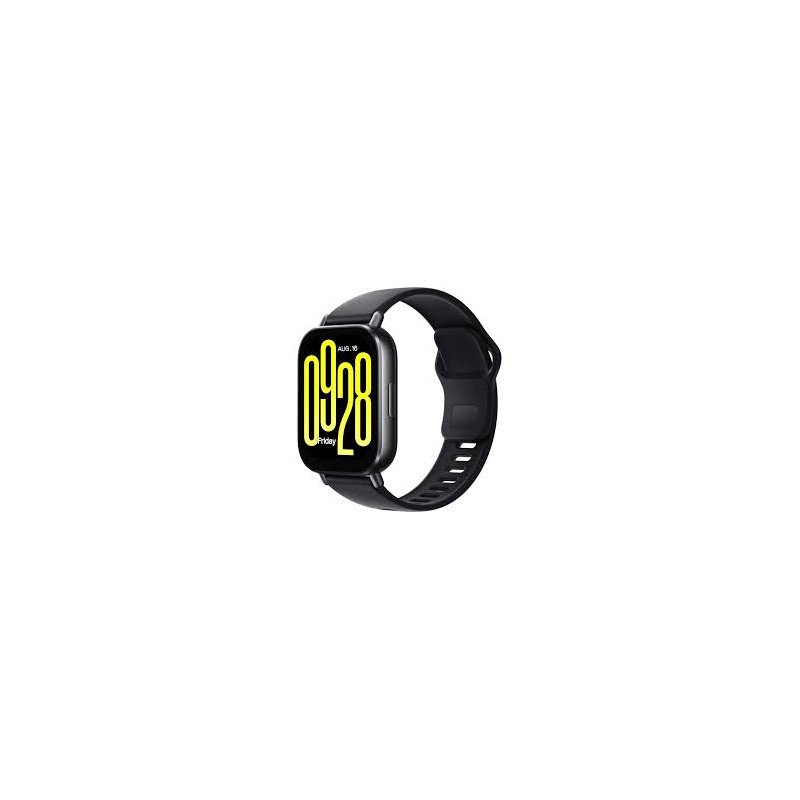 XIAOMI REDMI WATCH 5 ACTIVE MIDNIGHT BLACK BHR8784GL