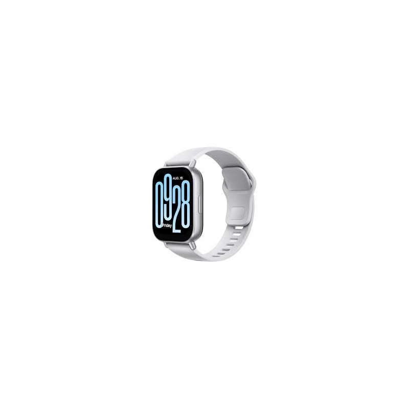 XIAOMI REDMI WATCH 5 ACTIVE MATTE SILVER BHR8790GL