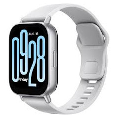 XIAOMI REDMI WATCH 5 ACTIVE MATTE SILVER BHR8790GL