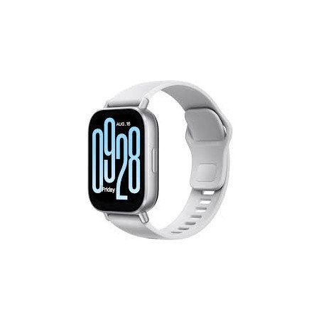 XIAOMI REDMI WATCH 5 ACTIVE MATTE SILVER BHR8790GL