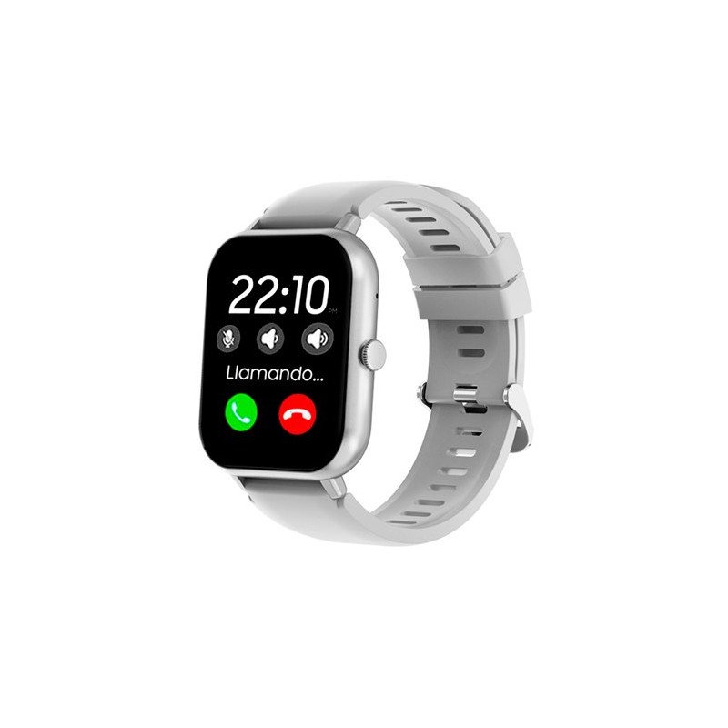 SMARTWATCH COOL FOREST GRIS