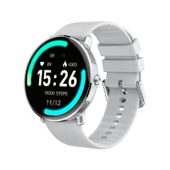 SMARTWATCH COOL AMOLED FOREVER GRIS