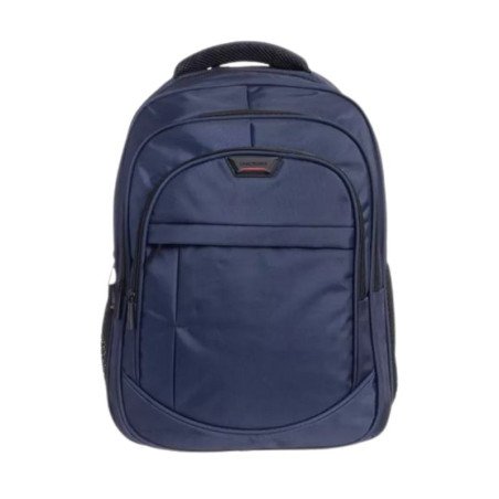 MOCHILA PORTATIL UNICROSS VILLE 18  AZUL