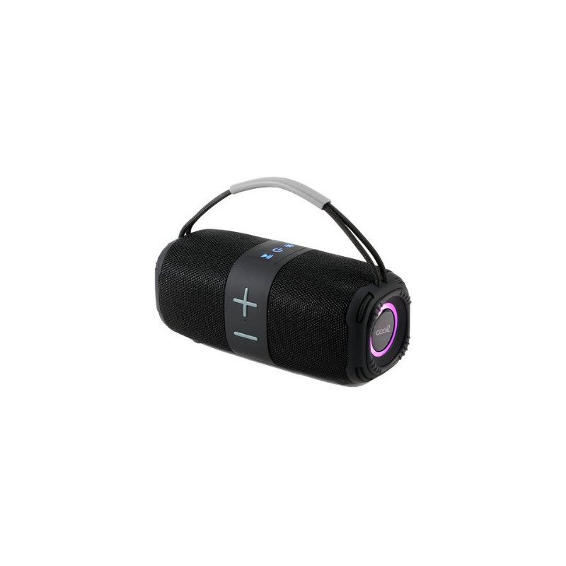 ALTAVOZ BLUETOOTH COOL HANDY 16W NEGRO