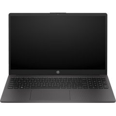 HP 250 15.6 inch G10 Notebook PC Intel® Core™ i3 i3-N305 Computer portatile 39,6 cm (15.6") Full HD 8 GB DDR4-SDRAM 512 GB SSD
