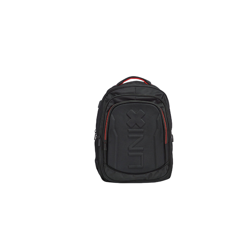 MOCHILA PORTATIL UNICROSS SHIELD 19  NEGRO