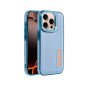 FUNDA COOL IPHONE 16 PRO MILANO AZUL