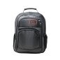 MOCHILA PORTATIL UNICROSS NOTE 18  GRIS