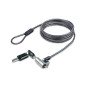 CANDADO L-LINK PARA PORTATIL
