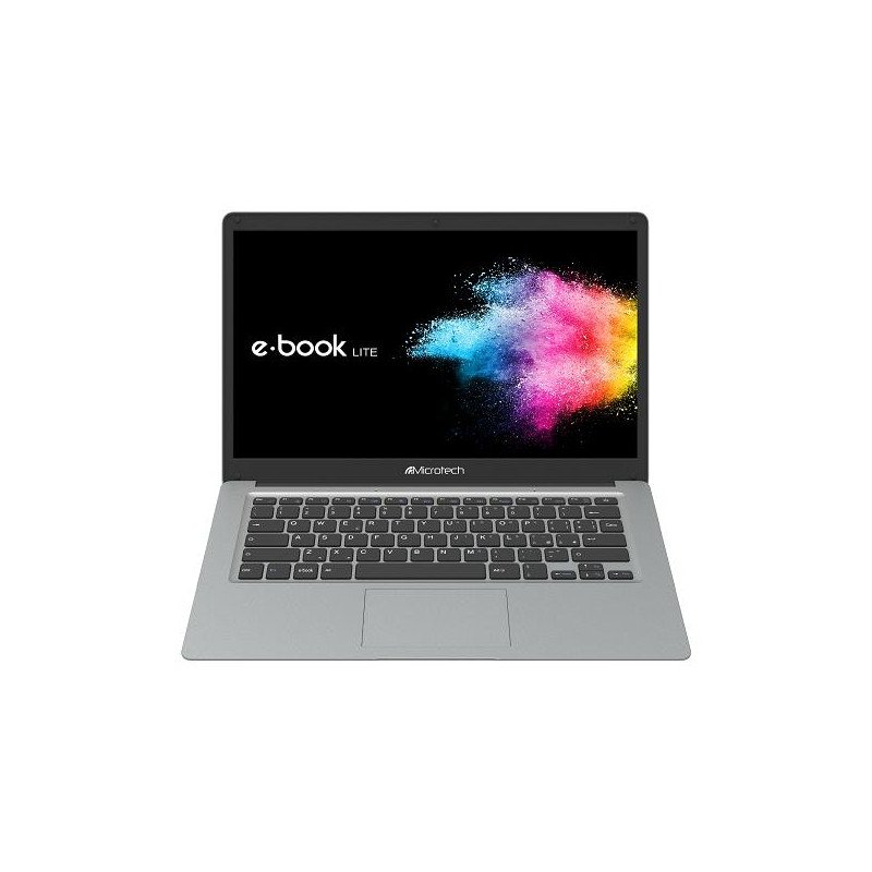 MICROTECH NB E-BOOK LITE C N4000 4GB 64GB 14,1 WIN PRO EDU MICROTECH NB E-BOOK LITE C N4000 4GB 64GB 14,1 WIN PRO EDU