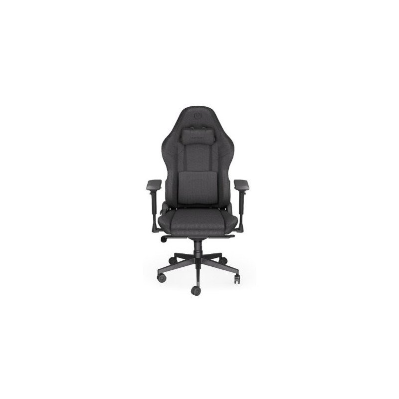 SILLA GAMING ENDORFY SCRIM BK F
