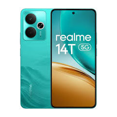 REALME 14T 8+256GB DS 5G SURF GREEN OEM