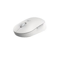XIAOMI WIRELESS MOUSE DUAL MODE 2 WHITE BHR8849GL