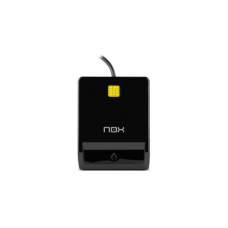 LECTOR TARJETA NOX DNI CARD ID
