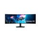 MONITOR LED 49   GAMING CURVO SAMSUNG ODYSSEY G95C