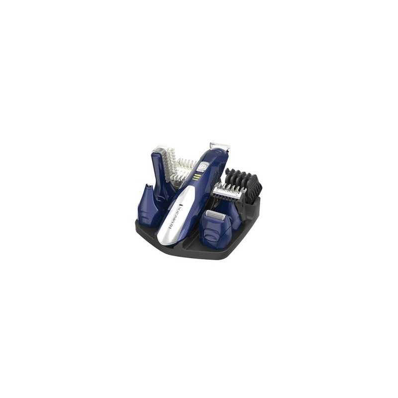 REMINGTON HAIR CLIPPER ALL IN ONE KIT PG6045