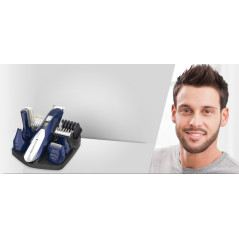 REMINGTON HAIR CLIPPER ALL IN ONE KIT PG6045