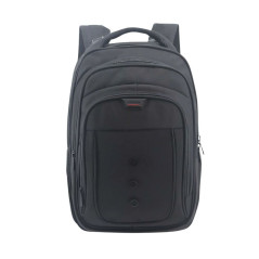 MOCHILA PORTATIL UNICROSS SMART 19  NEGRO