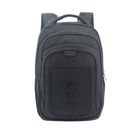 MOCHILA PORTATIL UNICROSS SMART 19  NEGRO