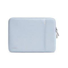CUSTODIA PORTATILE 15 TOMTOC DEFENDER A13 AZZURRO CHIARO