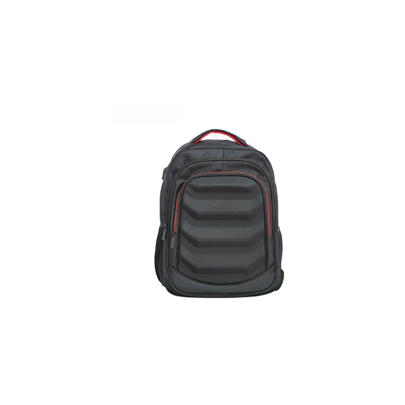 MOCHILA PORTATIL UNICROSS MOTION 19  NEGRO