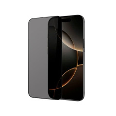 PROTECTOR PANTALLA COOL IPHONE 16 PRO PRIVACY
