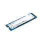 DISCO DURO M2 SSD 1TB PCIE 4.0 KINGSTON SNV3S/1000G NVME