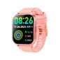 SMARTWATCH COOL AMOLED CURVED ROSA