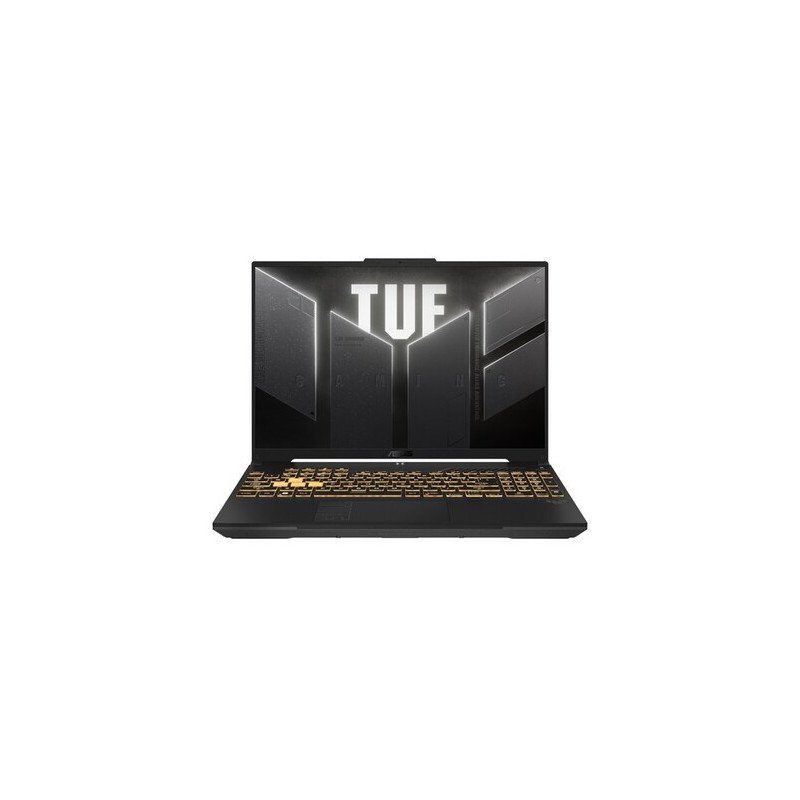 ASUS NB 17,3" GAMING TUF INTEL CORE 5 210H 16GB 512GB SSD RTX 4050 6GB WIN 11 HOME